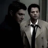 DEAN AND CASTIEL