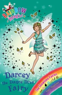 Darcy
