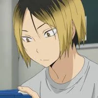 Kenma kozume