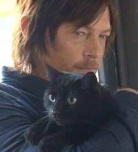 NORMAN REEDUS