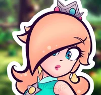 Rosalina