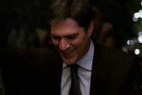Aaron Hotchner