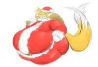 Santa tailsko