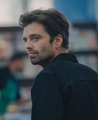 Sebastian Stan