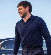 Niall Horan au