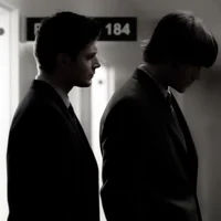 SAM AND DEAN