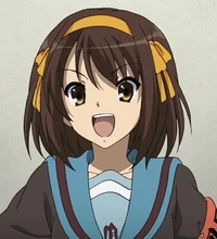 Haruhi 