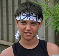 Daniel LaRusso 