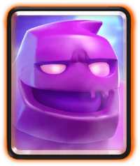 Elixir Golem - CR