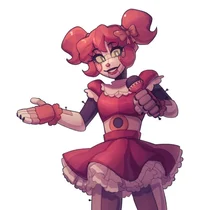 Circus Baby