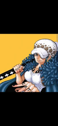 Trafalgar law 