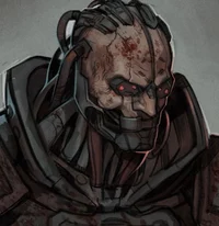 C2077 - Adam Smasher