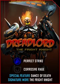 DreadLord