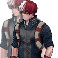 Todoroki Shoto