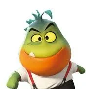 MrPiranha job tryout