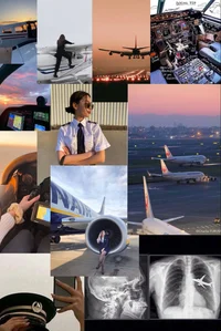 LOVELORN Stunt Pilot