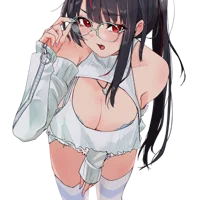 Off Duty Queen Moran