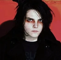 Gerard Way