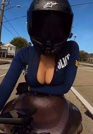 Moto Biker Girls