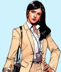 Lois Lane