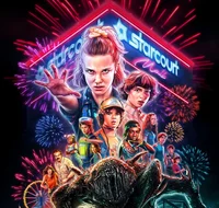 Stranger Things - RP