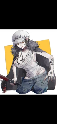 Trafalgar law 