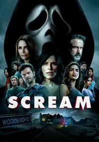 Scream V