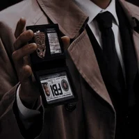 FBI agent