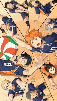 Karasuno