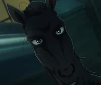 Yahya-Beastars