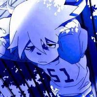 032 Soul Eater Evans