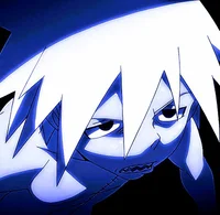 032 Soul Eater Evans