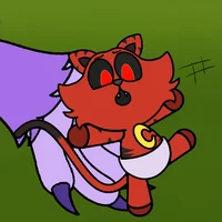 Catnap with the baby