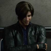 Leon Kennedy 