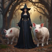 Pig Transformation