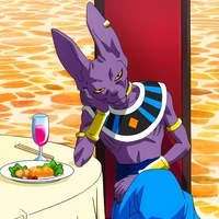 DBS- Beerus