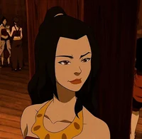 ATLA - Azula