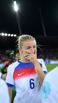 Leah Williamson