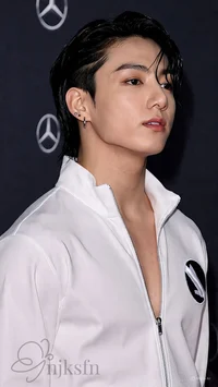 Jungkook