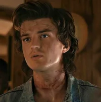 Steve Harrington
