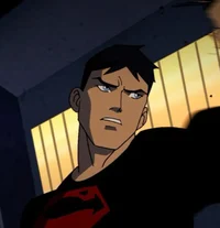 Superboy Conner Kent