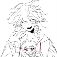 nagito komaeda
