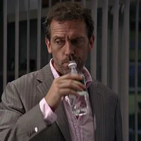 Dr House