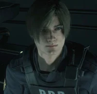 Leon Kennedy