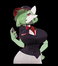 Gardevoir
