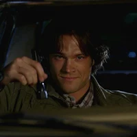 SAM WINCHESTER