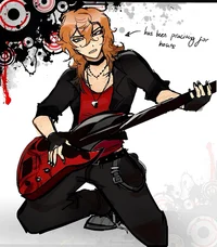 Chuuya escuela elite