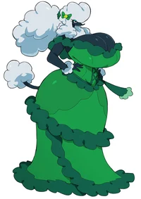Vivienne La Esmerald