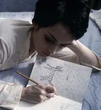 Girl Interrupted