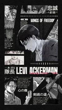 Levi Ackerman
